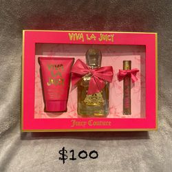 Women’s Perfume