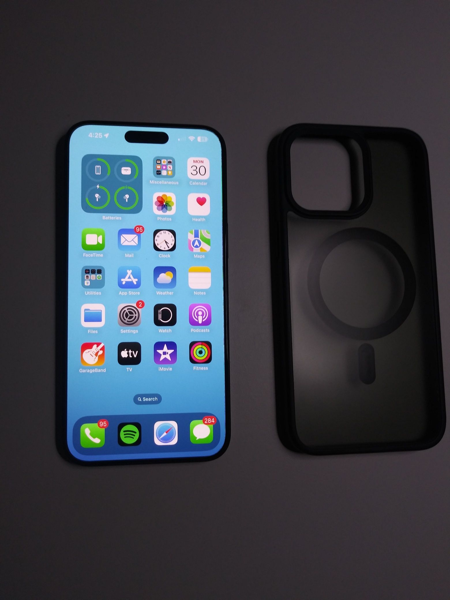 IPhone 15 Pro Max 1TB Unlocked