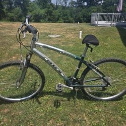 MONGOOSE MGX 21 SPEED 