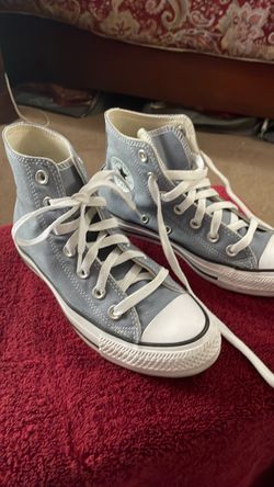 Converse Chuck Taylor All Star High Top Sneakers