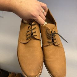 Steve Madden Dress Shoes 