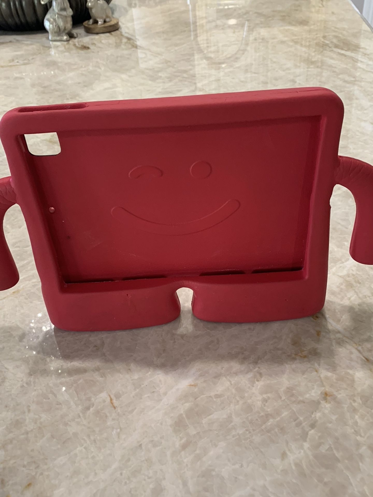 iPad six generation case