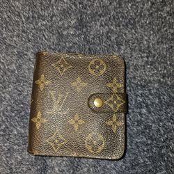 Louis Vuitton Wallet