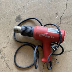 Heat Gun