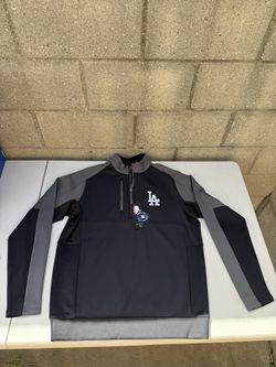 Los Angeles Dodgers Antigua Sweatshirt Sweater
