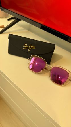 Maui jim women’s sunglasses