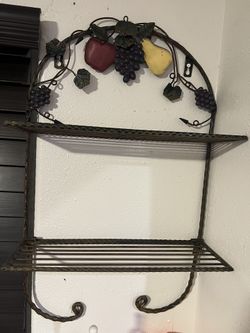 Repisa Home Interior