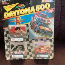 Racing Champions, Collectors Edition