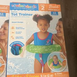 Toy Trainer