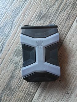 PITBULL TACTICAL Universal Mag Carrier Gen 2, Single or Double Stack Mag Pouch