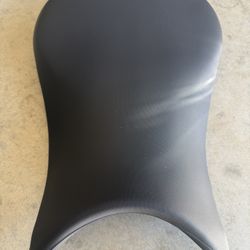 2019 -2025 BMW S1000rr OEM SEAT (driver)