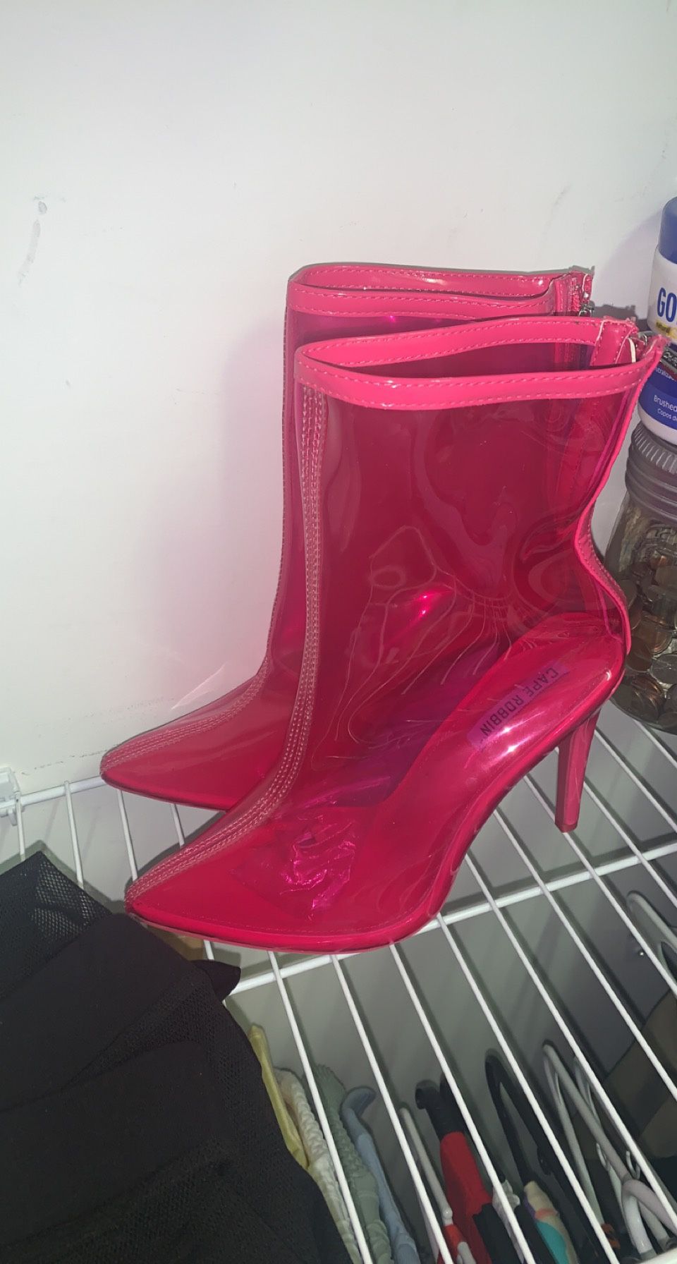Women’s Heels