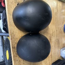 Dot Helmets Size Small And Medium 