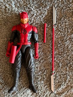 Marvel Legends Daredevil