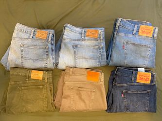 Polo Ralph Lauren Jeans