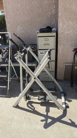 Exercise machine