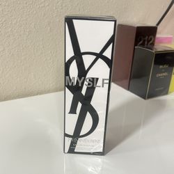 MYSLF