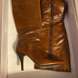 Nine West Boots