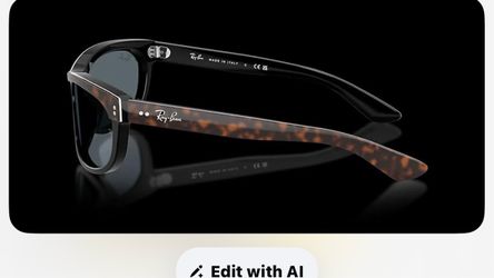 Unisex Gafas de sol Ray.Ban