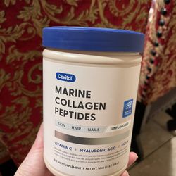 Collagen Powder