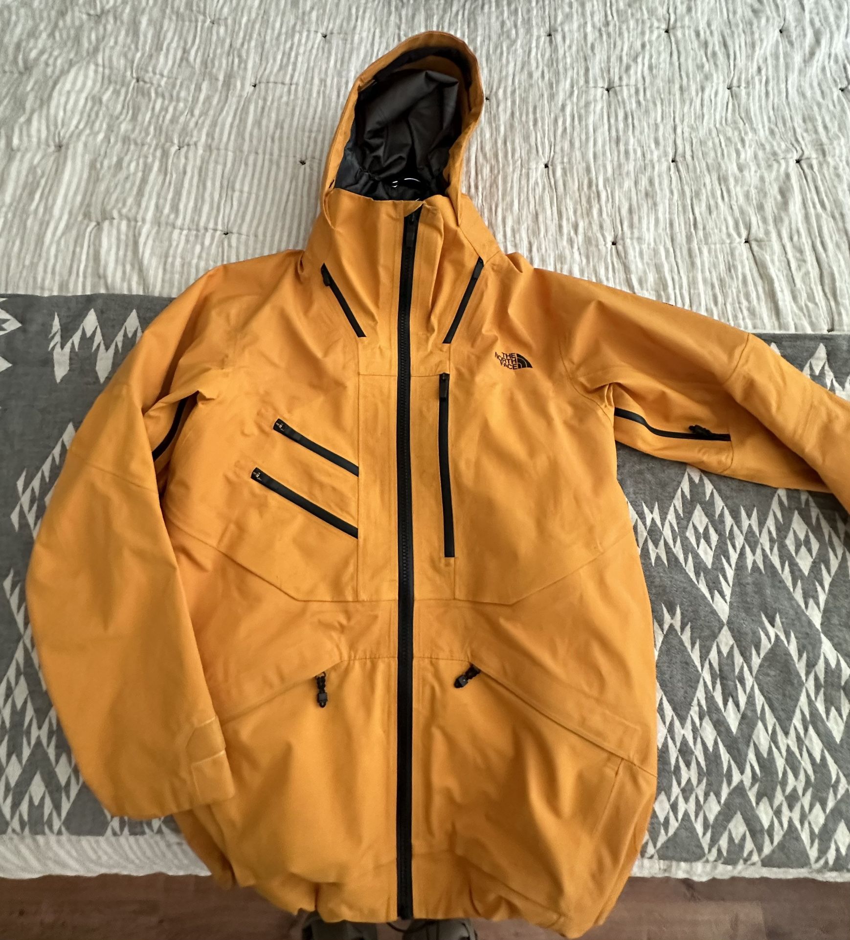 The North Face Steep Series Jacket