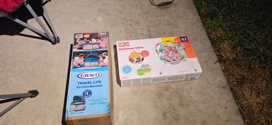 Baby accessories