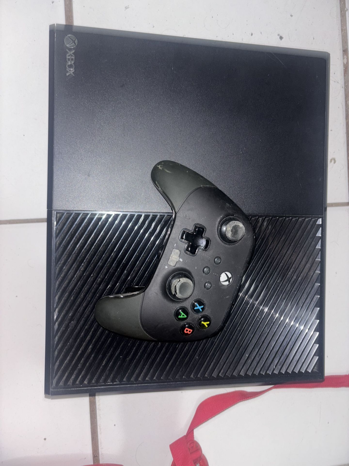 Xbox One