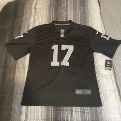 NFL Davanta Adam’s Jersey 