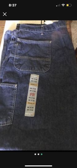 NEW CARHARTT FR JEANS