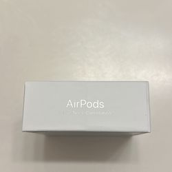 Airpod 4th generation