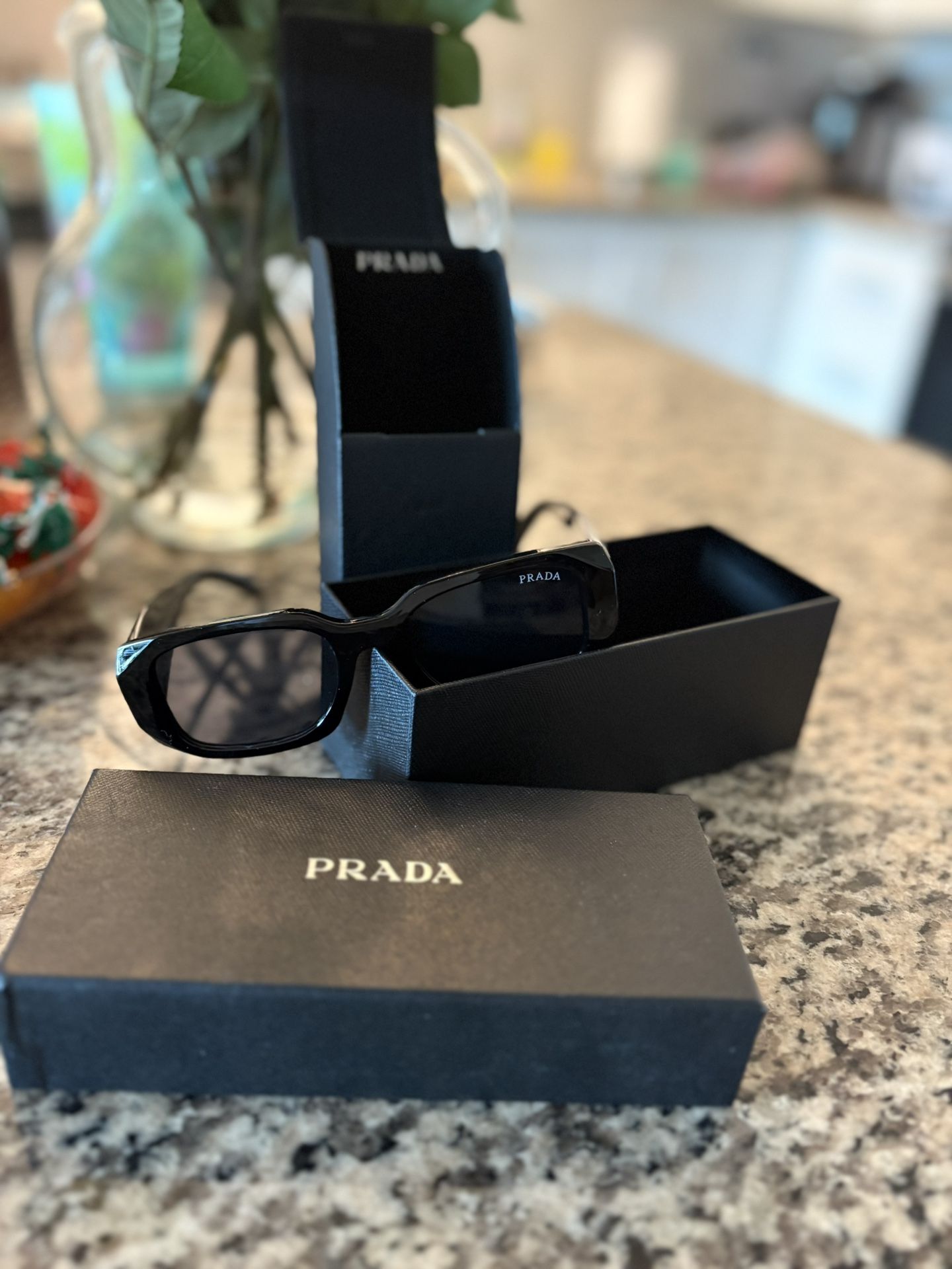 Prada Sunglasses Perfect For Summer