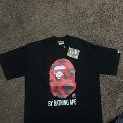 By Bathing Ape Shirts