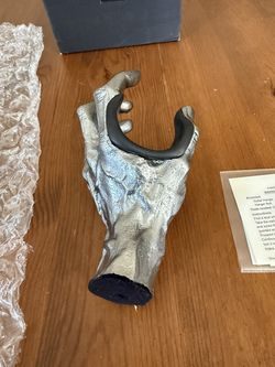 Custom Guitar Holder “Metal Mayhem”