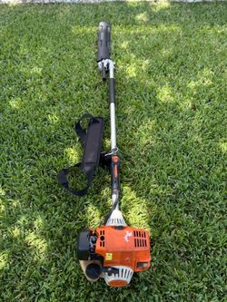 Stihl edge trimmer