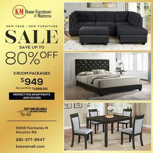 New And Used Furniture For Sale In Houston Tx Offerup