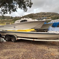 Boats