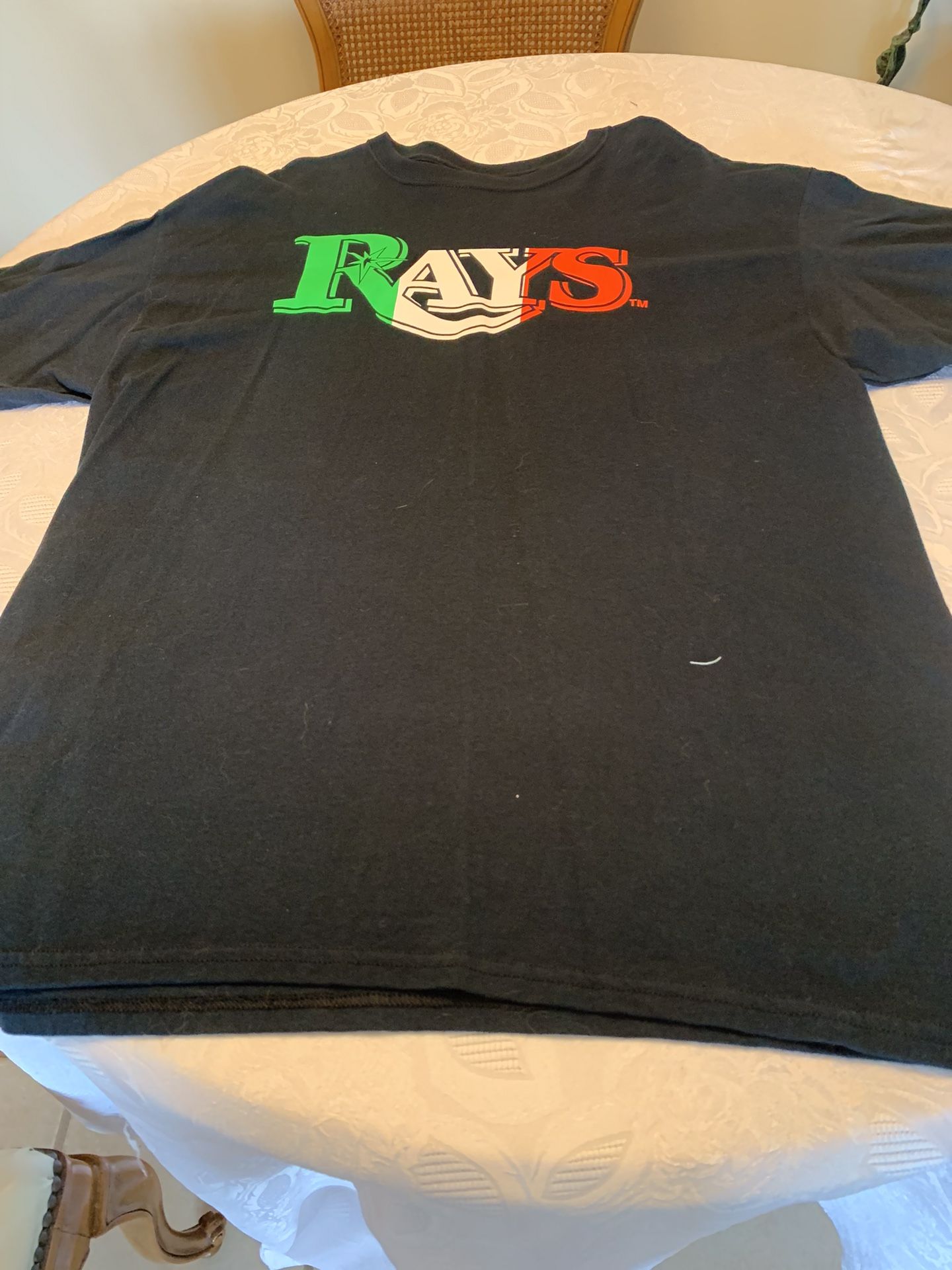NBA - Tampa Bay Rays
