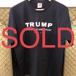 Trump Shirt