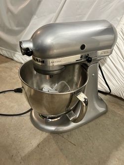 KitchenAid 5 Artisan Series Stand Mixer