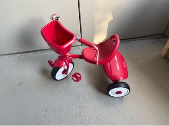 Tricycle for Kids Ages 1.5 - 3 Years Old