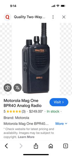 Radios De Alto Alcanse ,comercial Grade.
