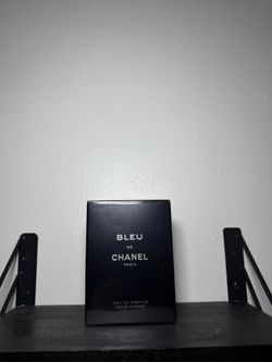 Bleu De Chanel
