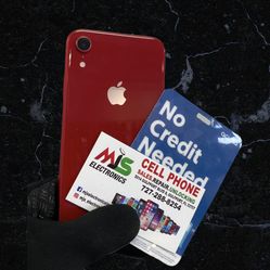 iPhone XR 64GB Unlocked 