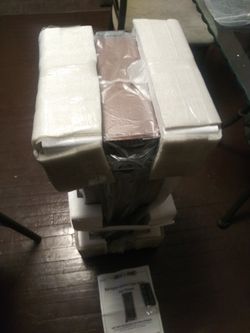 Barrington tower heater