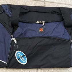 GNBI Duffle Bag