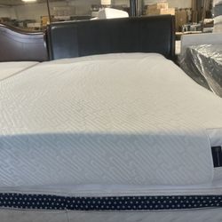 Queen size mattress