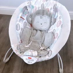 Fisher Price Monkey Bouncer