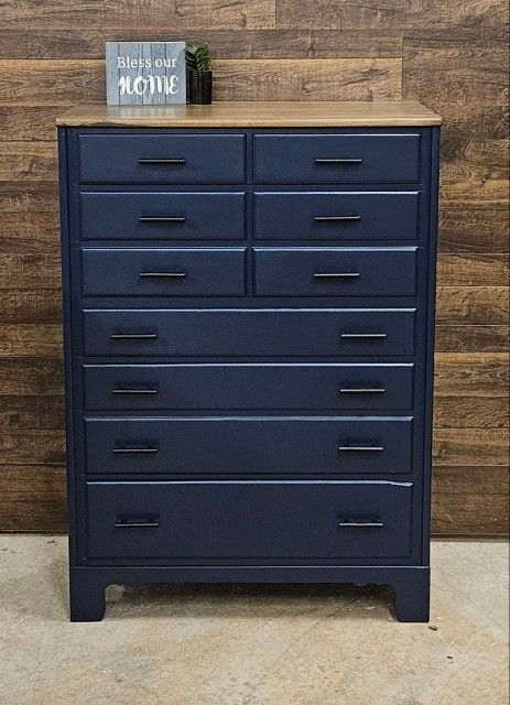 Chest Of Drawers, Dresser