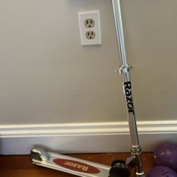 Razor Scooter