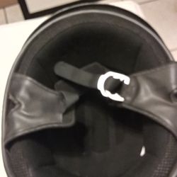 Motorcycle Half Helmet Snell DOT Approved